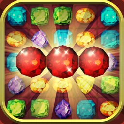 Forgotten Treasure 2 - Match 3 のアイコン