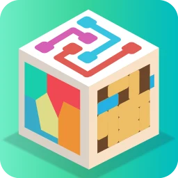 パズラマ - ライン、ドット、パイプ のアイコン